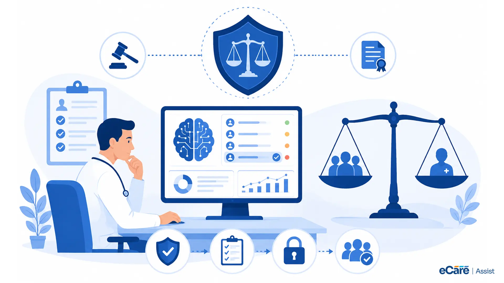 Where AI Dx beats human Dx (and where it doesn't)