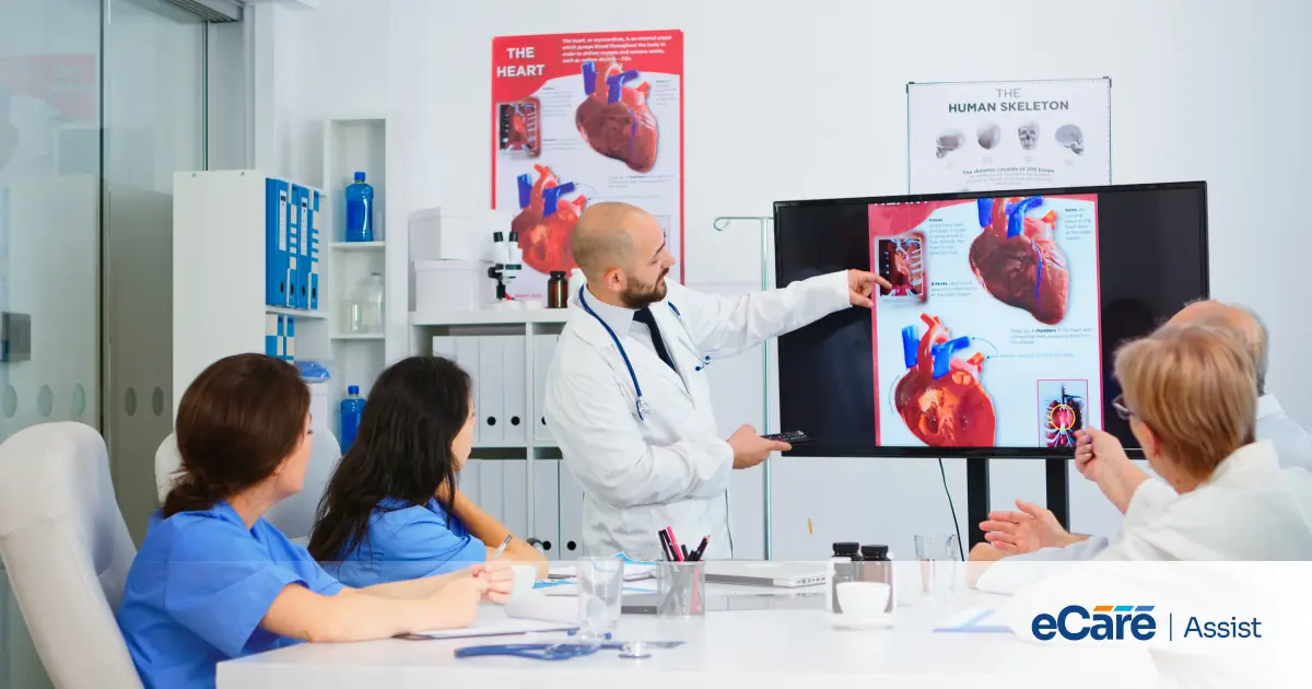 Cardiology Clinic Improves First-Visit Diagnostic Accuracy by 22%