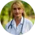 Sarah Patel, RN, Practice Lead at Mountain View Pediatrics - eCareAssist customer