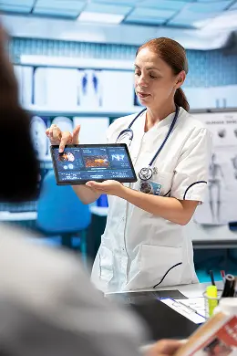Step 4: Go live with eCareAssist in your practice