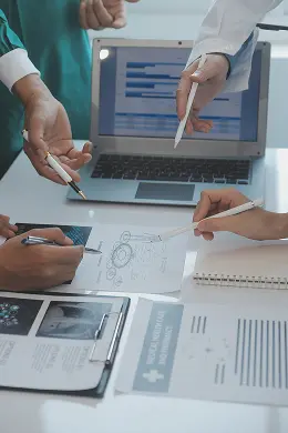 Step 1: Register and activate your eCareAssist account